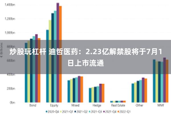 炒股玩杠杆 迪哲医药：2.23亿解禁股将于7月1日上市流通